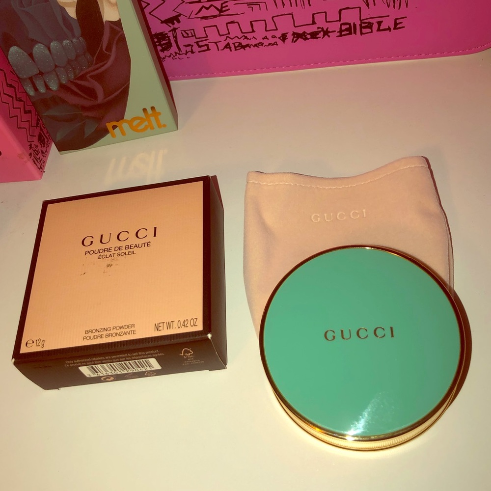 GUCCI Bronzer 04